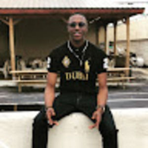 Meet your Posher, Markyel